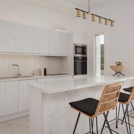 Retreat Hill Luxury Villas Mykonos Mykonos Town Εξωτερικό φωτογραφία