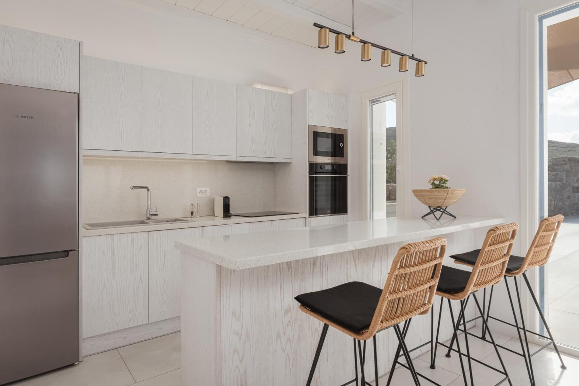 Retreat Hill Luxury Villas Mykonos Mykonos Town Εξωτερικό φωτογραφία