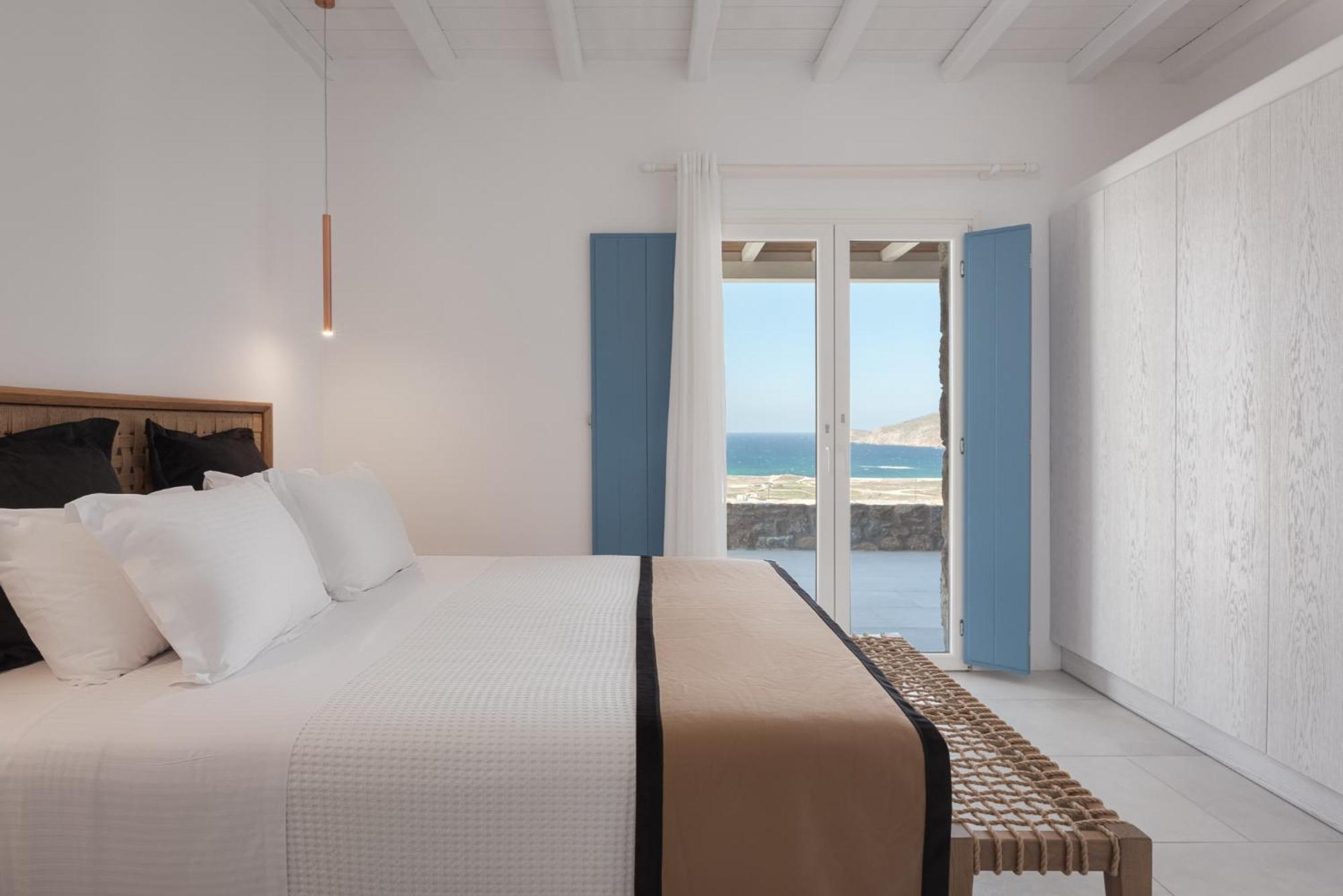 Retreat Hill Luxury Villas Mykonos Mykonos Town Εξωτερικό φωτογραφία