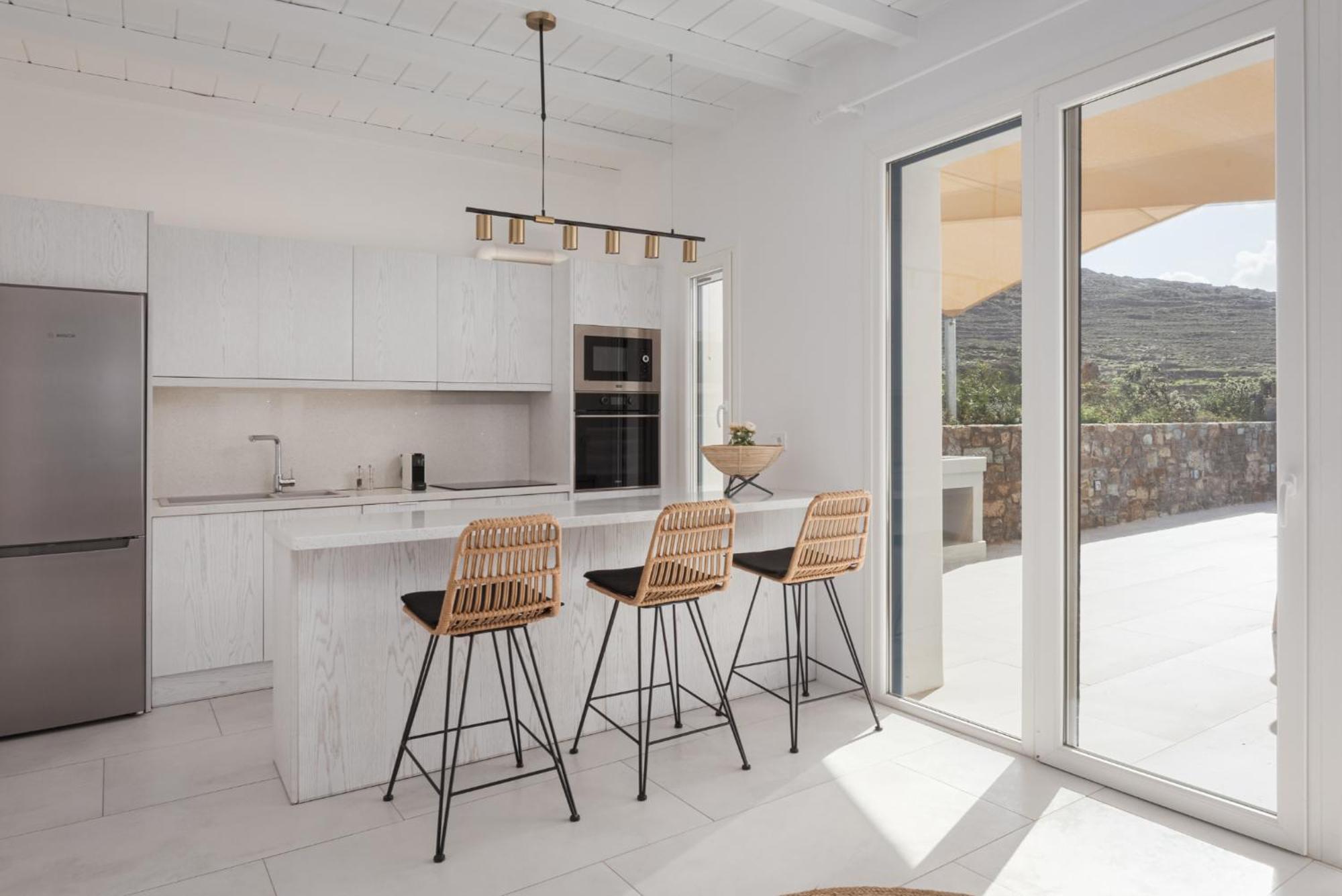 Retreat Hill Luxury Villas Mykonos Mykonos Town Εξωτερικό φωτογραφία