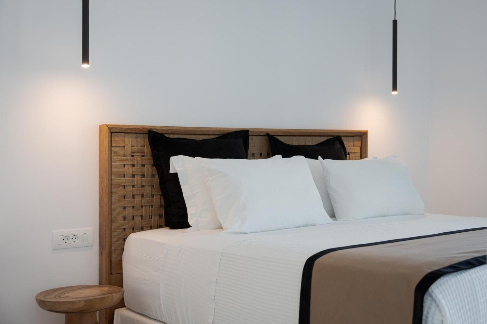 Retreat Hill Luxury Villas Mykonos Mykonos Town Δωμάτιο φωτογραφία