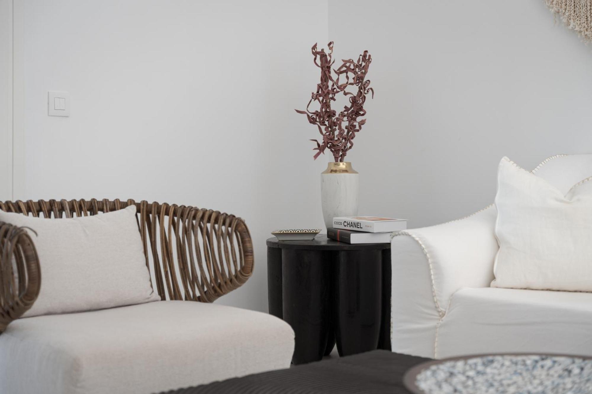Retreat Hill Luxury Villas Mykonos Mykonos Town Δωμάτιο φωτογραφία