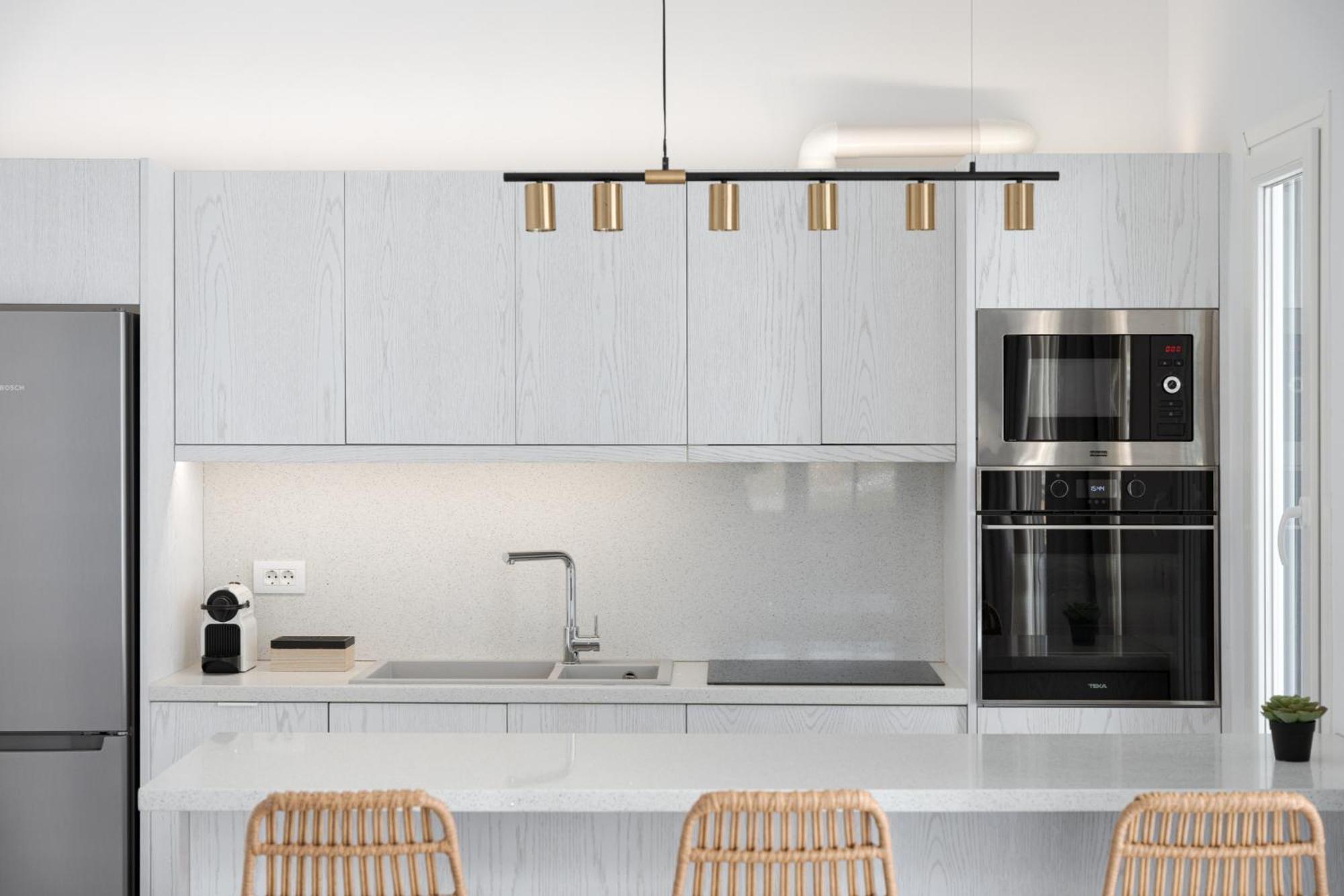 Retreat Hill Luxury Villas Mykonos Mykonos Town Δωμάτιο φωτογραφία