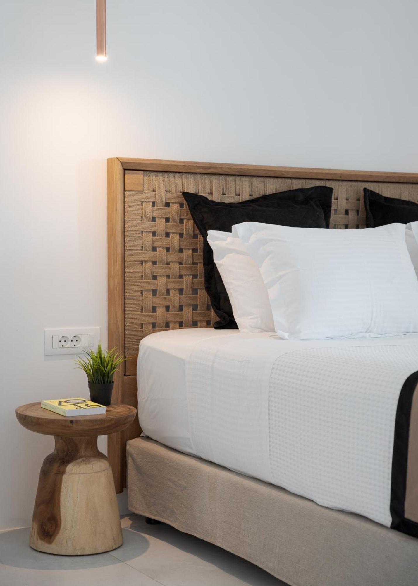 Retreat Hill Luxury Villas Mykonos Mykonos Town Δωμάτιο φωτογραφία
