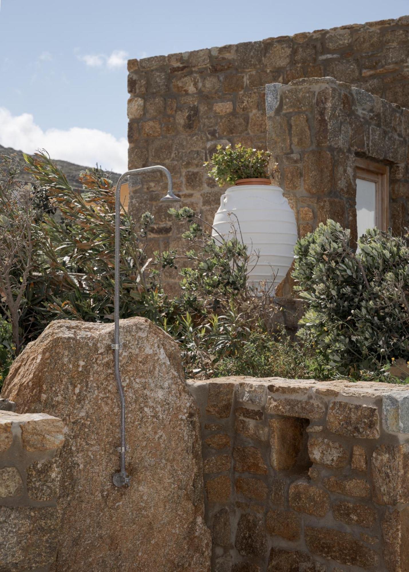 Retreat Hill Luxury Villas Mykonos Mykonos Town Δωμάτιο φωτογραφία