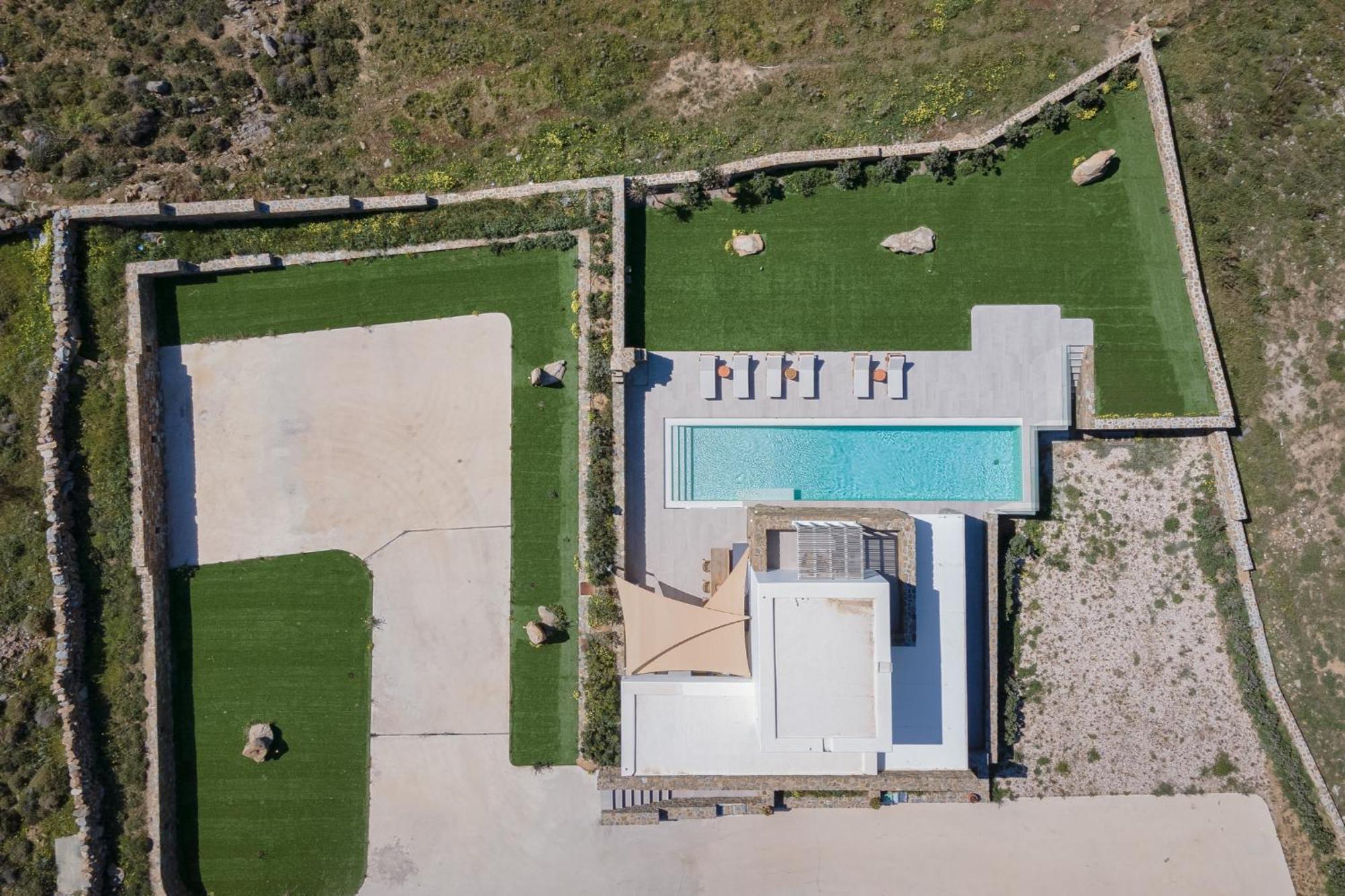 Retreat Hill Luxury Villas Mykonos Mykonos Town Δωμάτιο φωτογραφία
